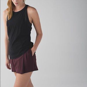 Lululemon &Go City Skort